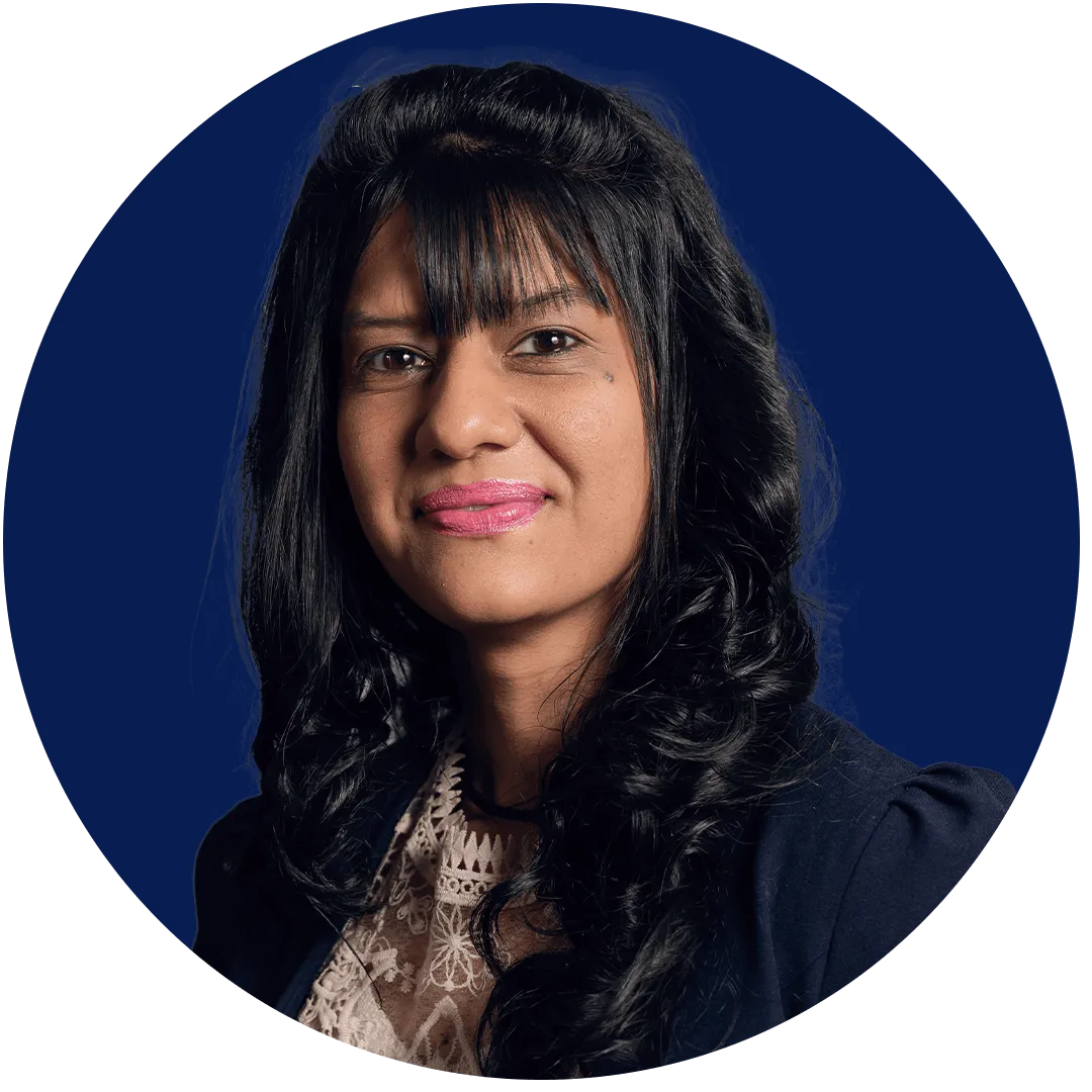 Bhavna Duttoo